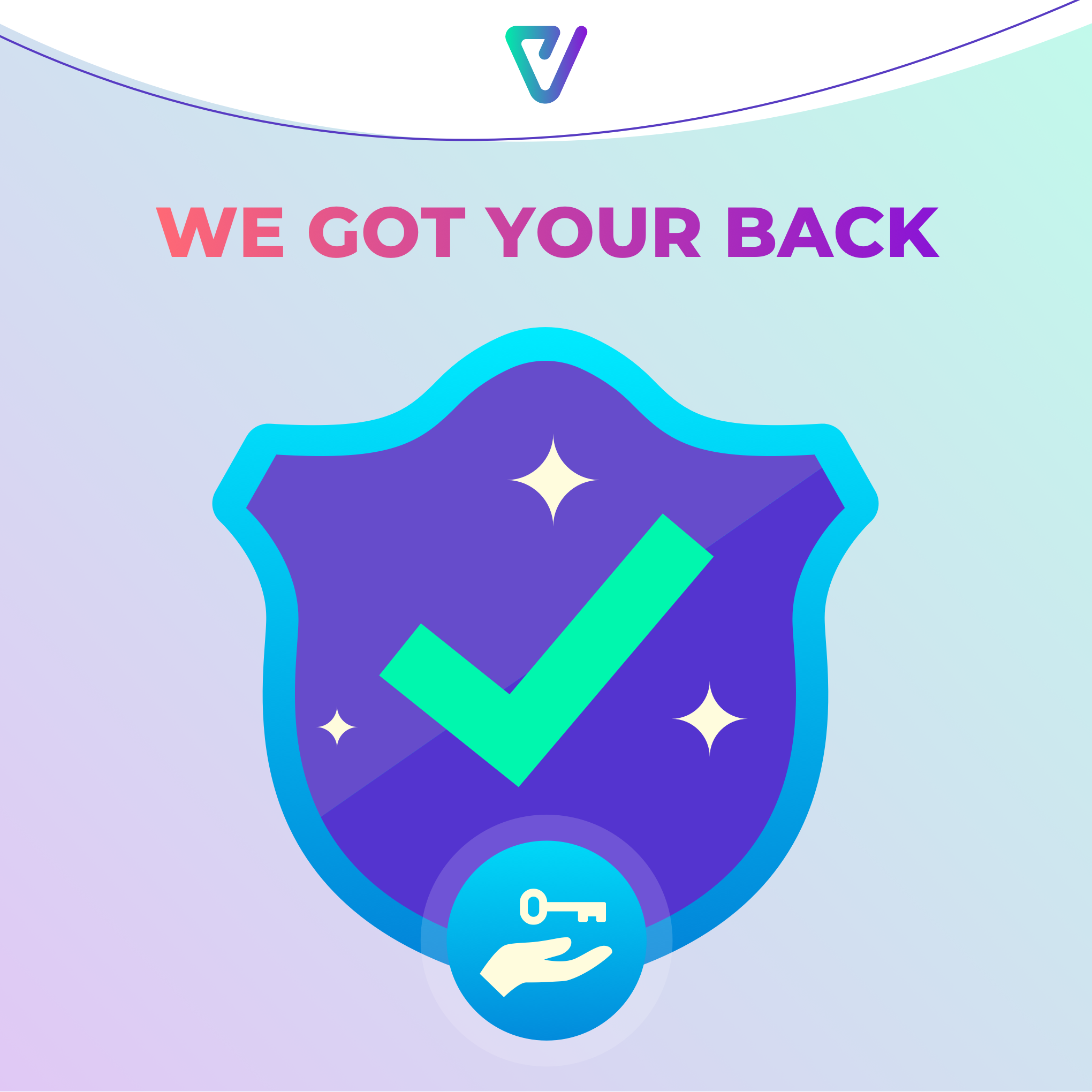 CryptoVilla gallery image