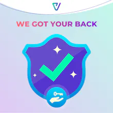 CryptoVilla gallery image