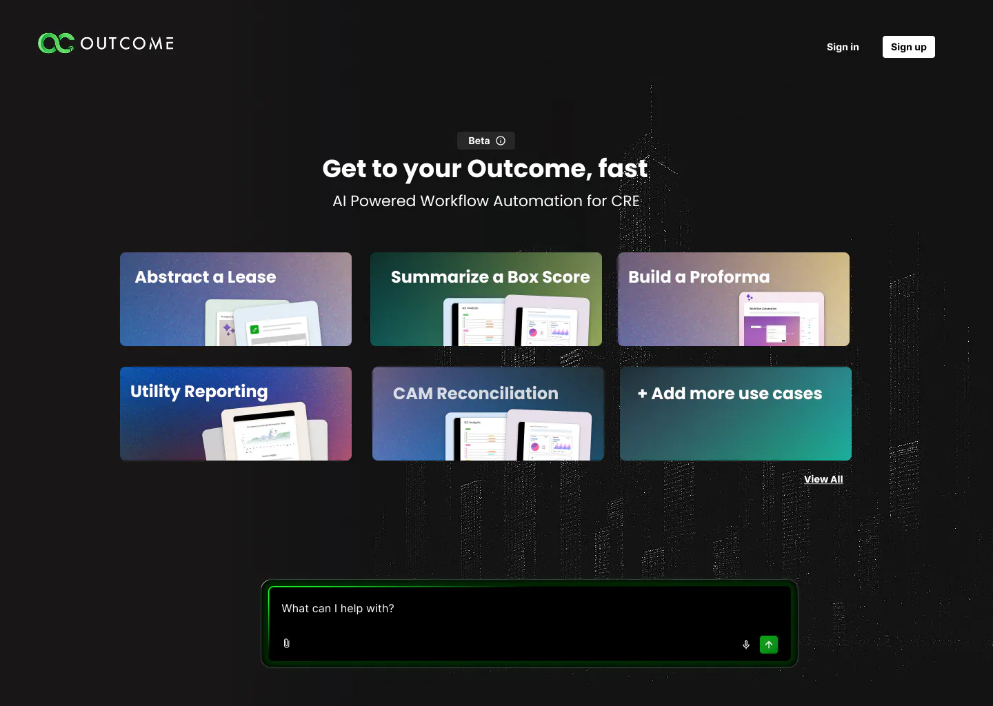 Outcome gallery image