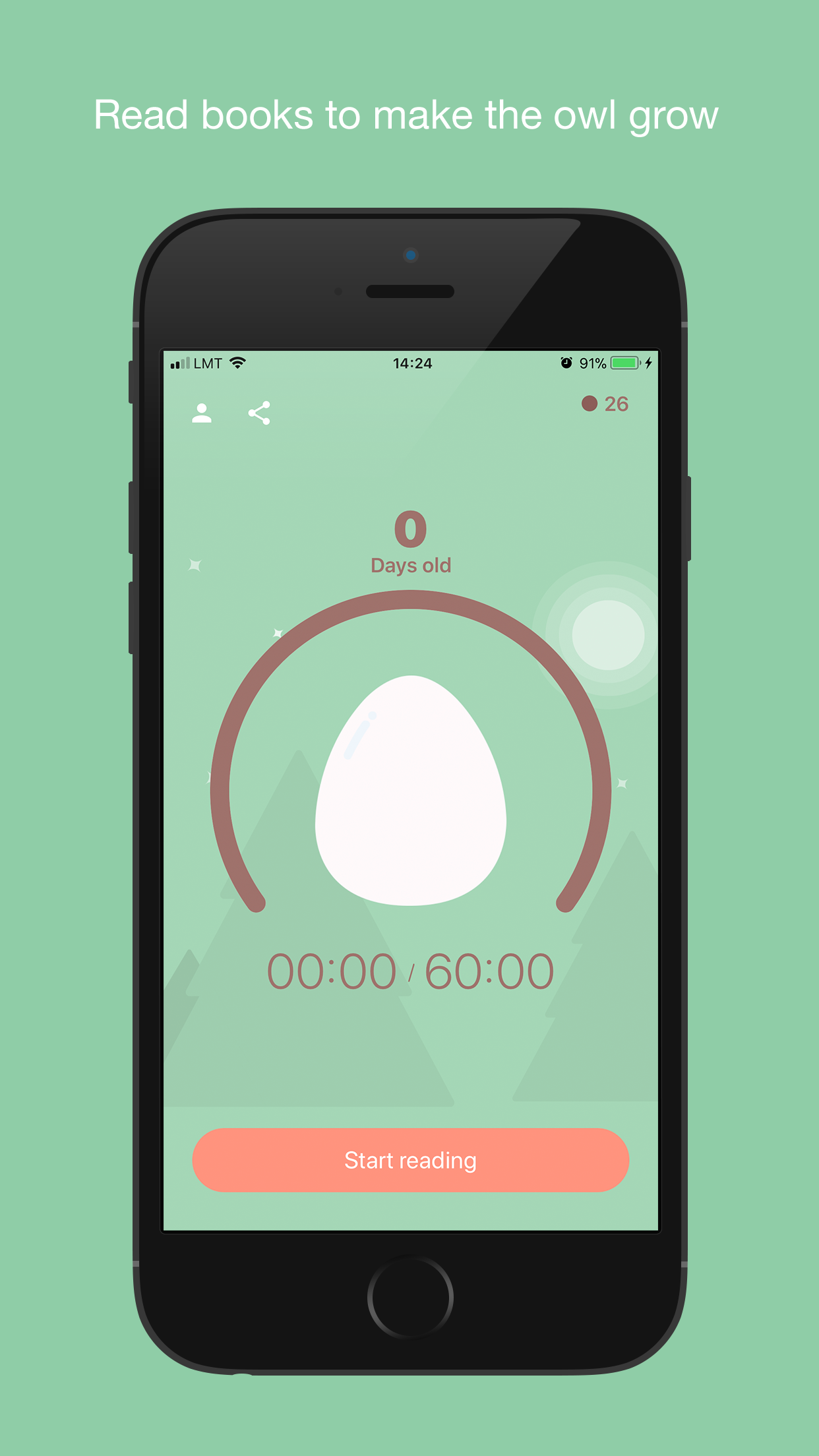 Knowl - Read More Books gallery image