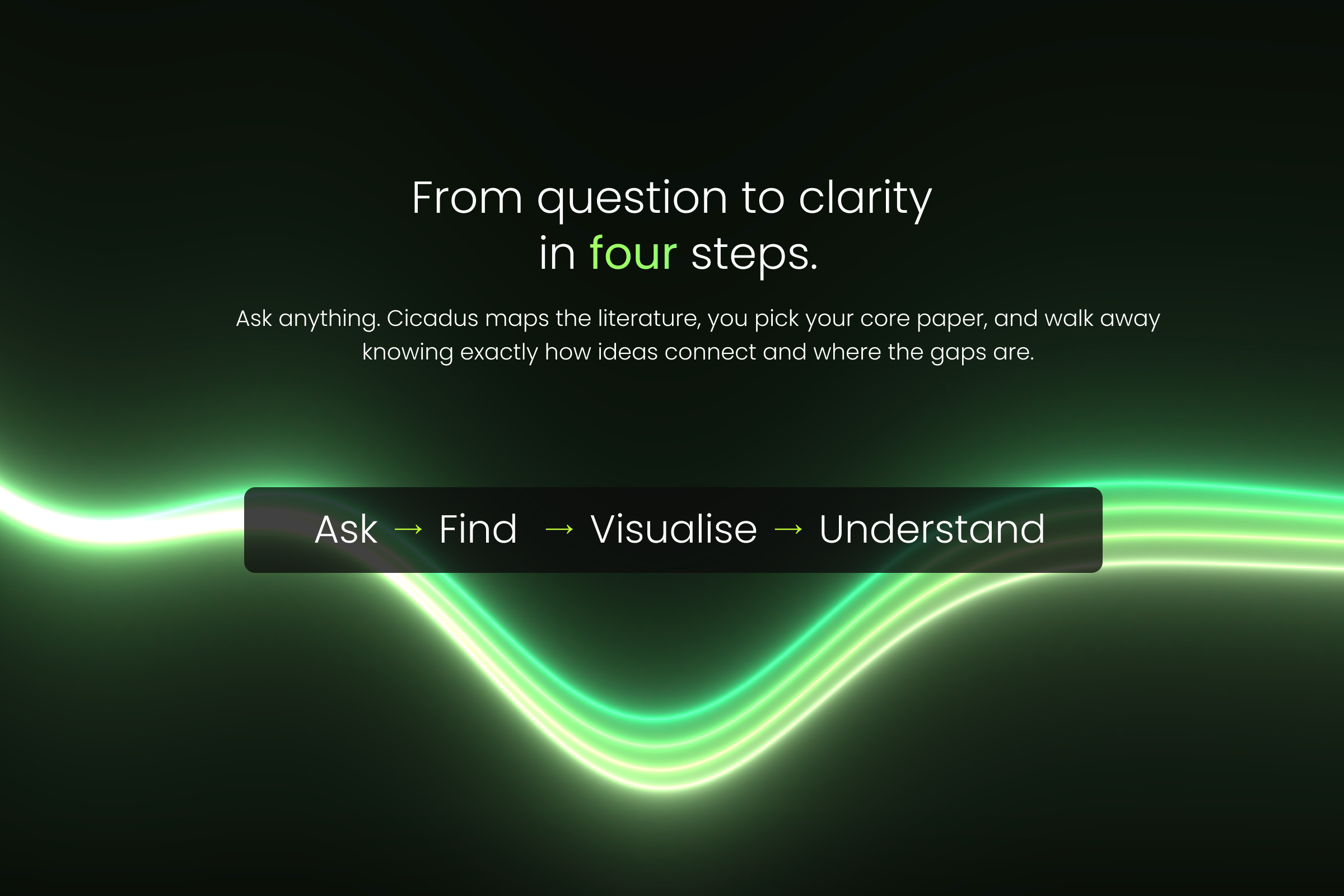 Cicadus gallery image