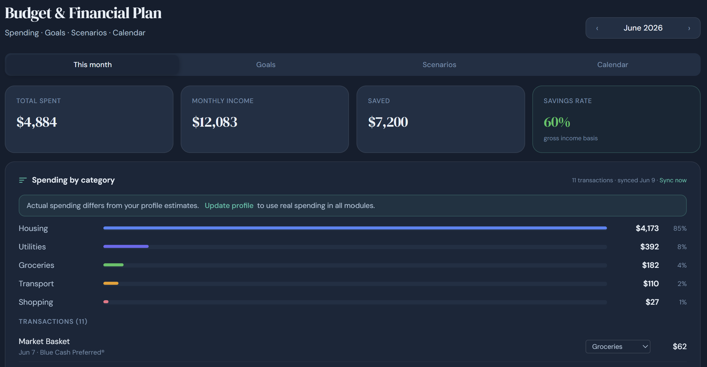 FinAdvisor gallery image
