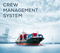 crew management system | PRIME MARINE gallery image