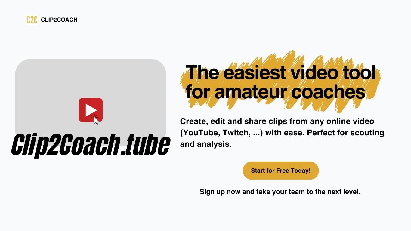 Clip2coach media 1