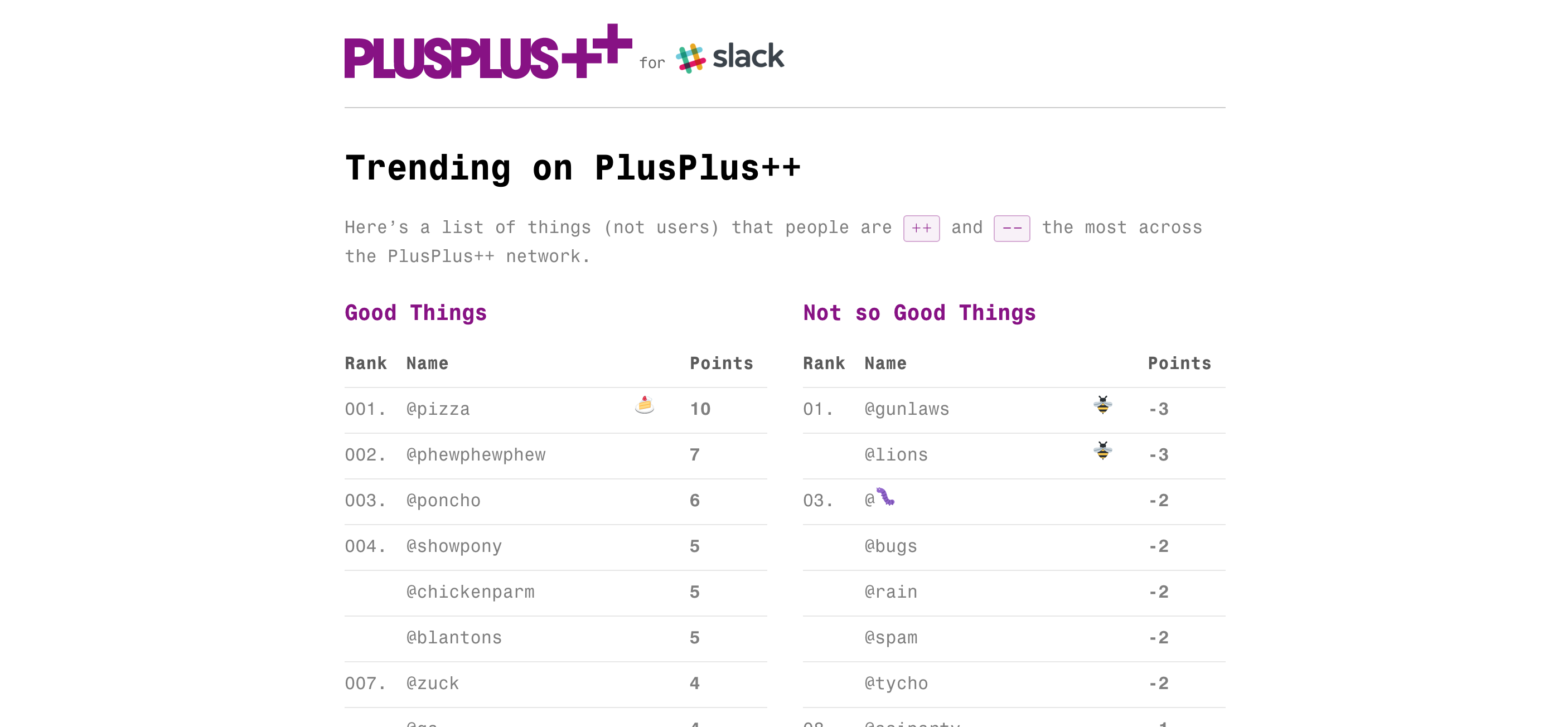 PlusPlus++  gallery image