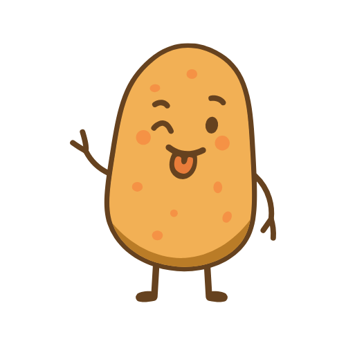 PotatoCV