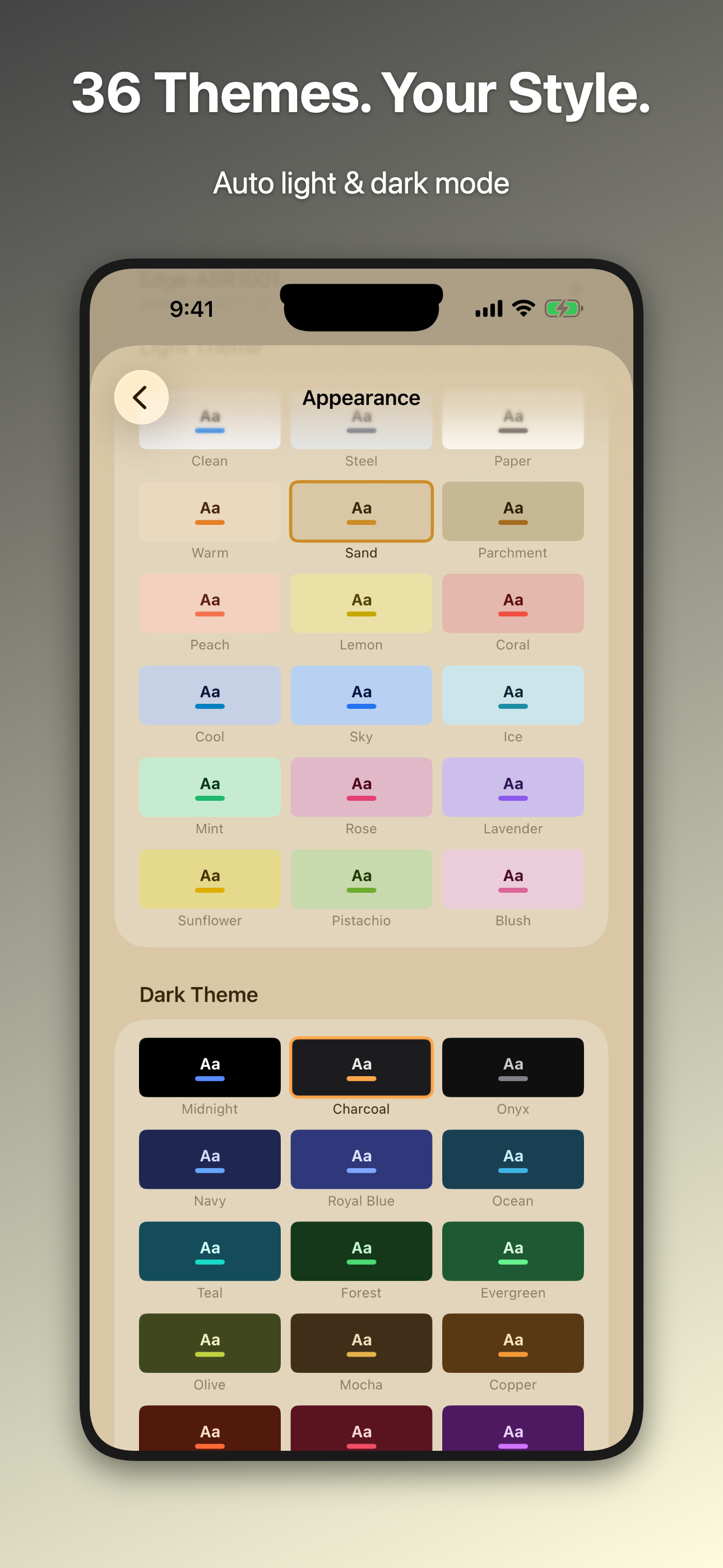 Konsol - Professional Network Tool gallery image