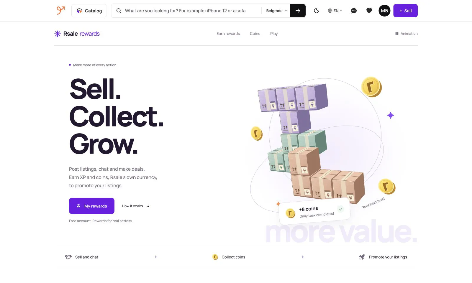 Rsale.net gallery image