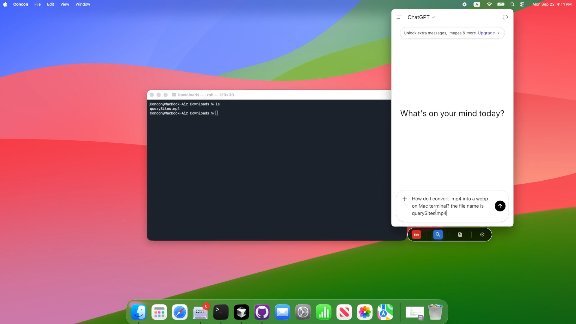 Concon gallery image