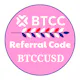 BTCC Referral Code The Best Bonus