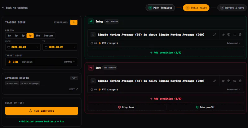 Technicalaa screenshot 2