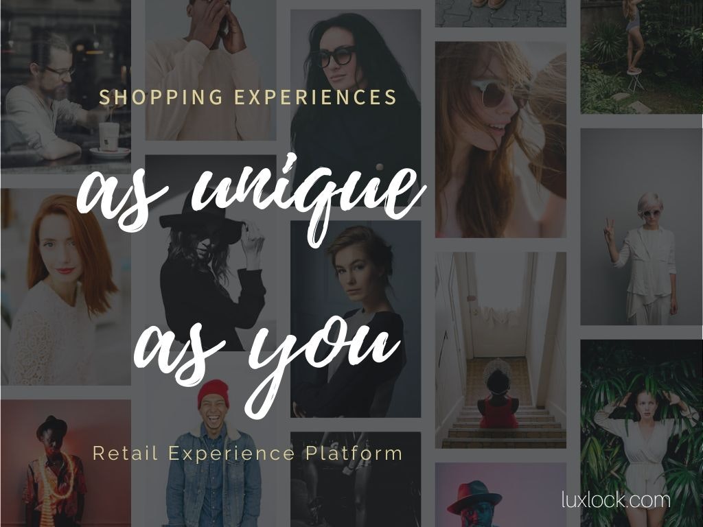 Luxlock gallery image