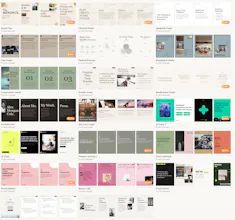InstaCarousel AI gallery image