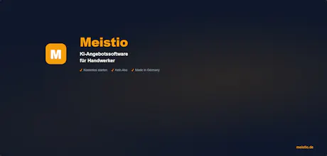 Meistio gallery image