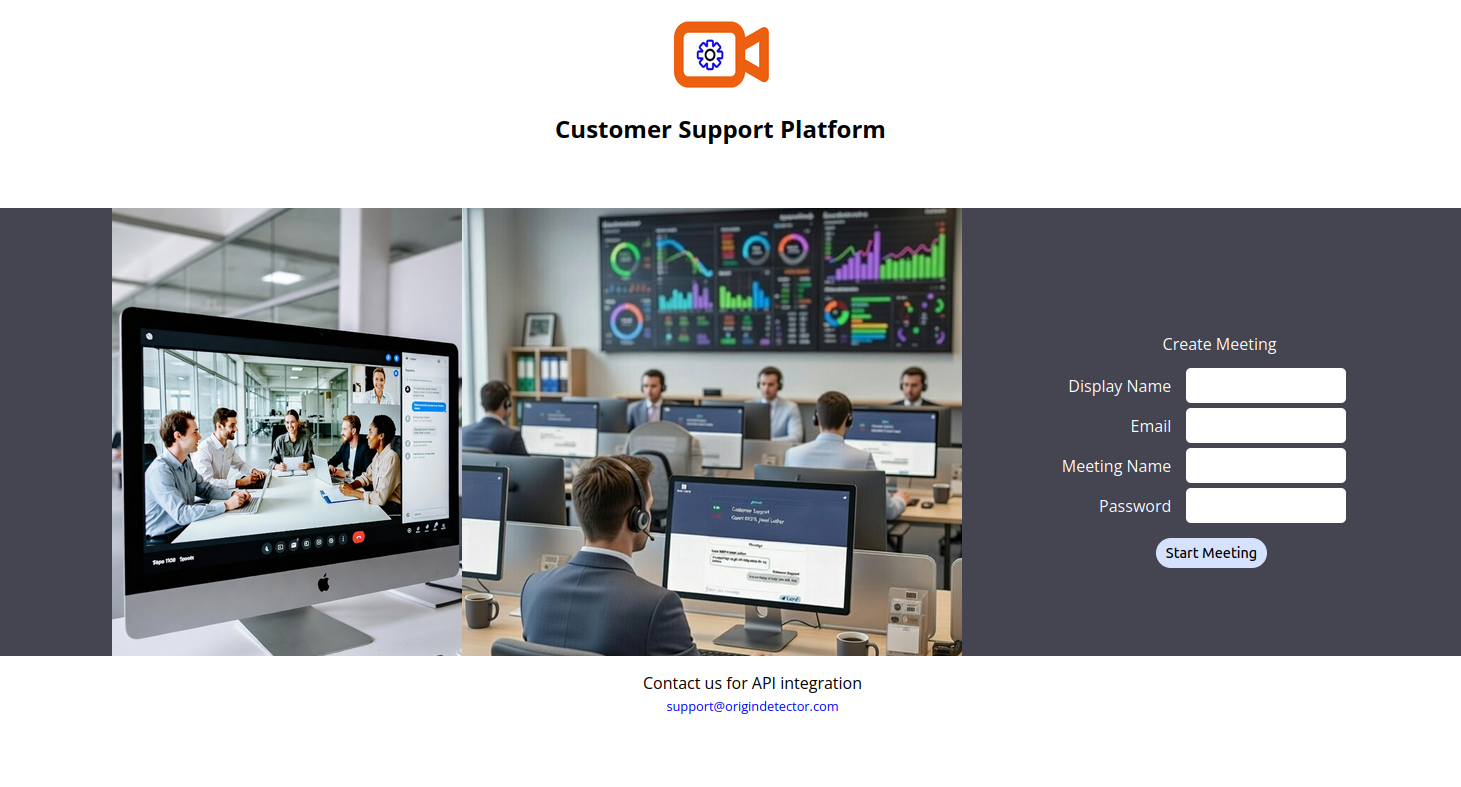 OptimizeTalk gallery image