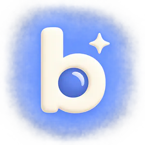 Baby AI Photoshoot logo