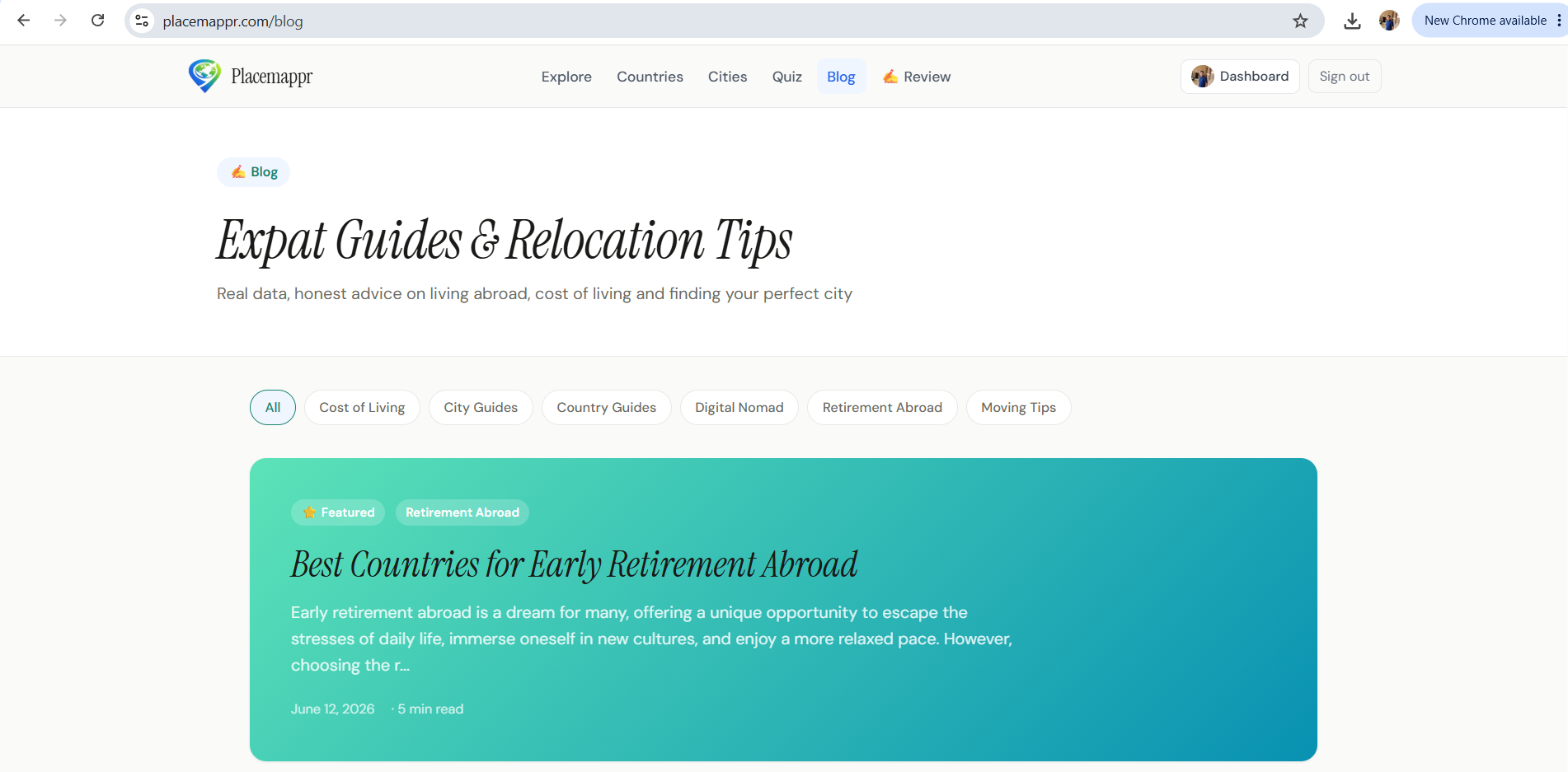 Placemappr gallery image