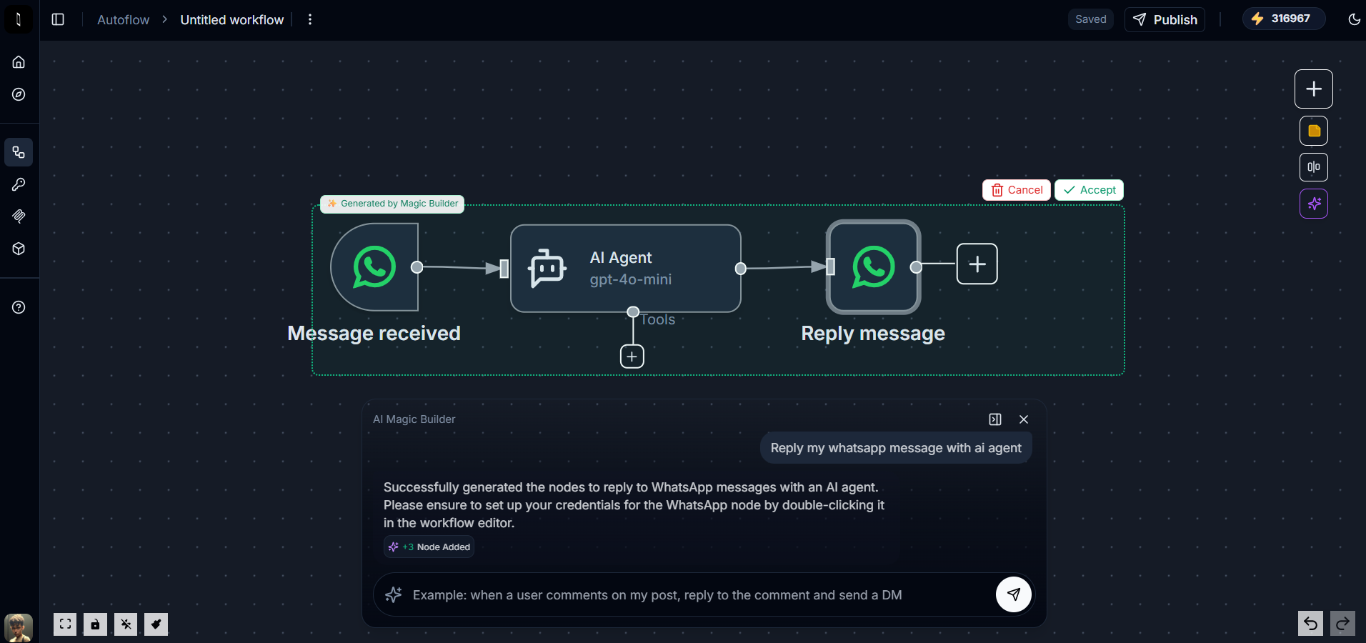 Impresiv gallery image