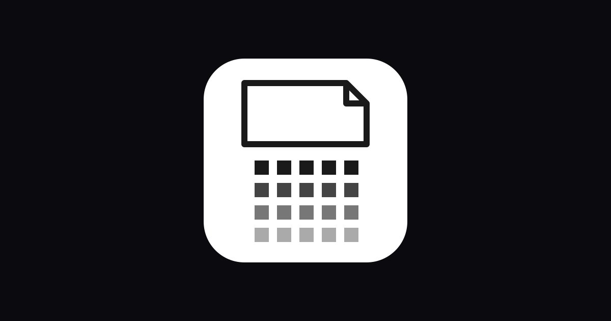 Bitparse gallery image