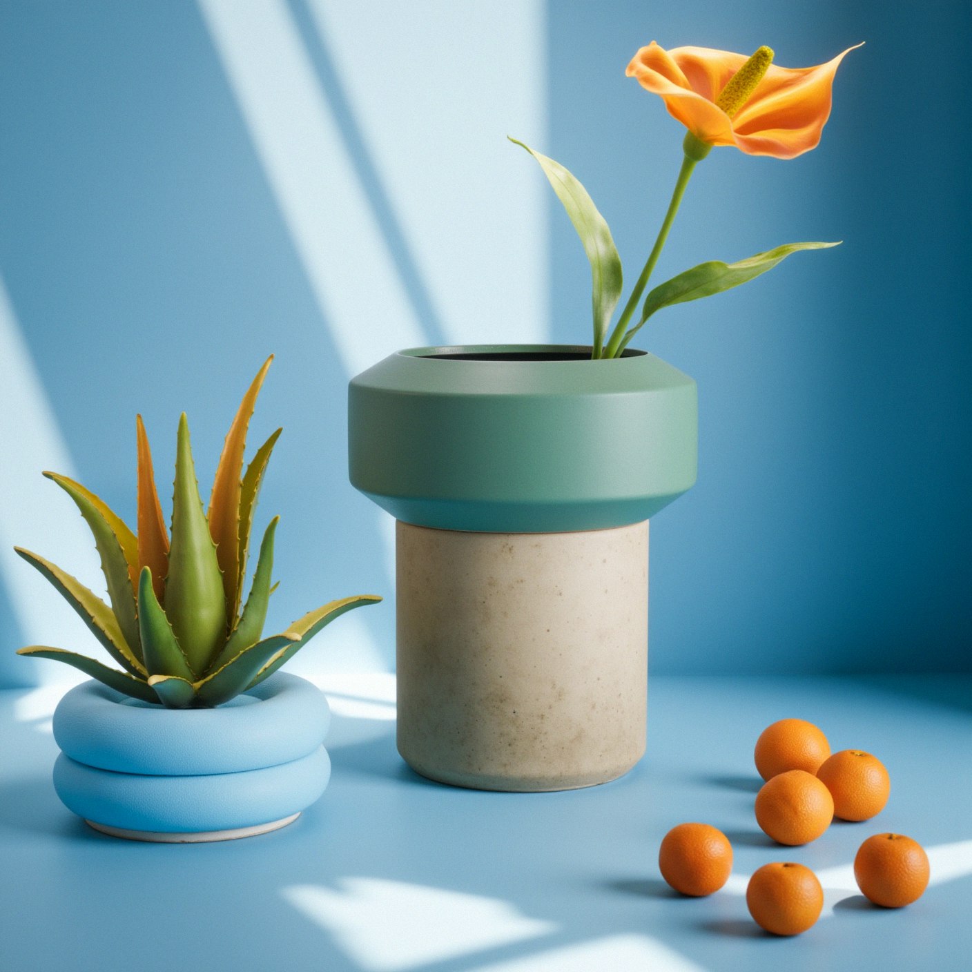 AI Powered 3D Rendering Platform gallery image