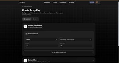 Metriqual gallery image