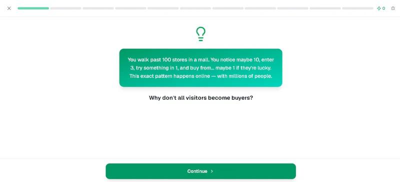 markampus.com screenshot 2