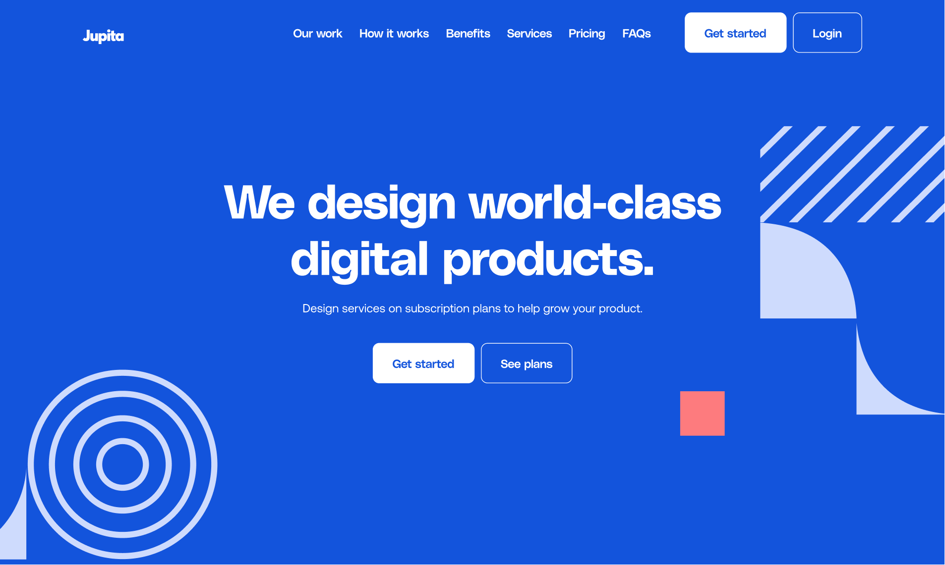 Jupita gallery image