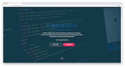 FormGenesis gallery image