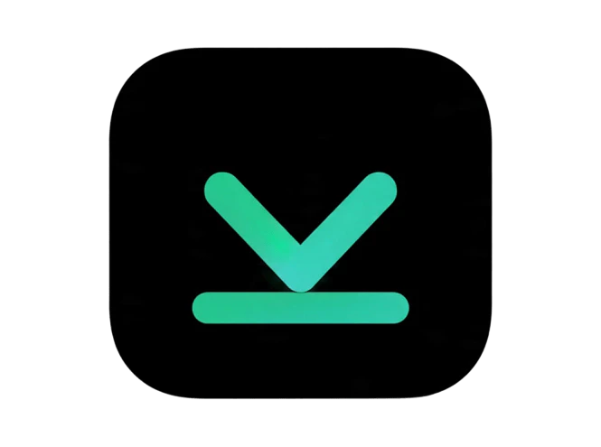 NoMark Downloader logo