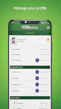 FarmHand App gallery image