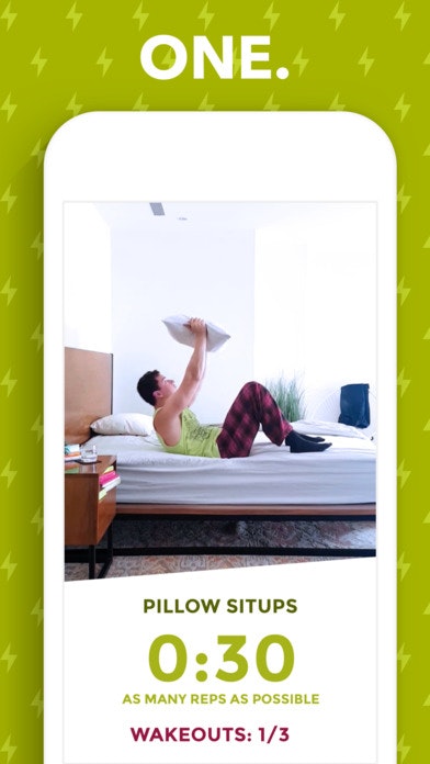 Wakeout gallery image