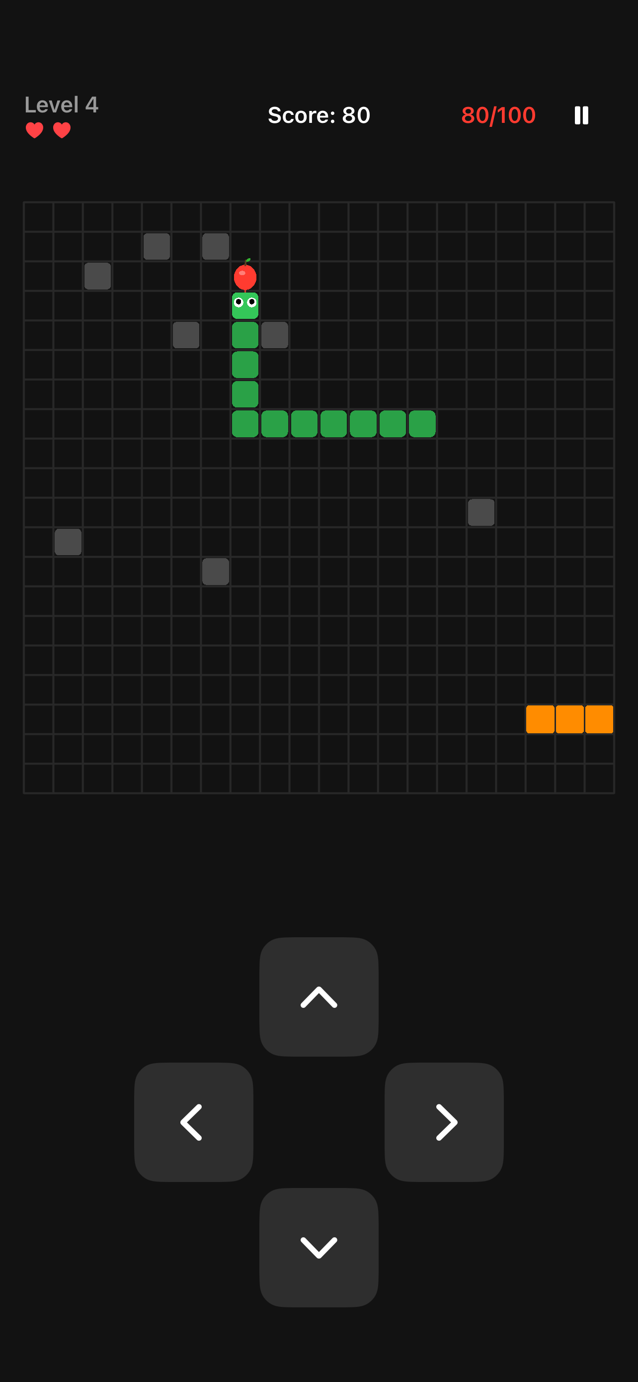 Mad Snake Game gallery image