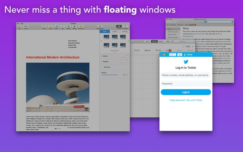 Bulldock Browser gallery image