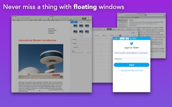 Bulldock Browser gallery image