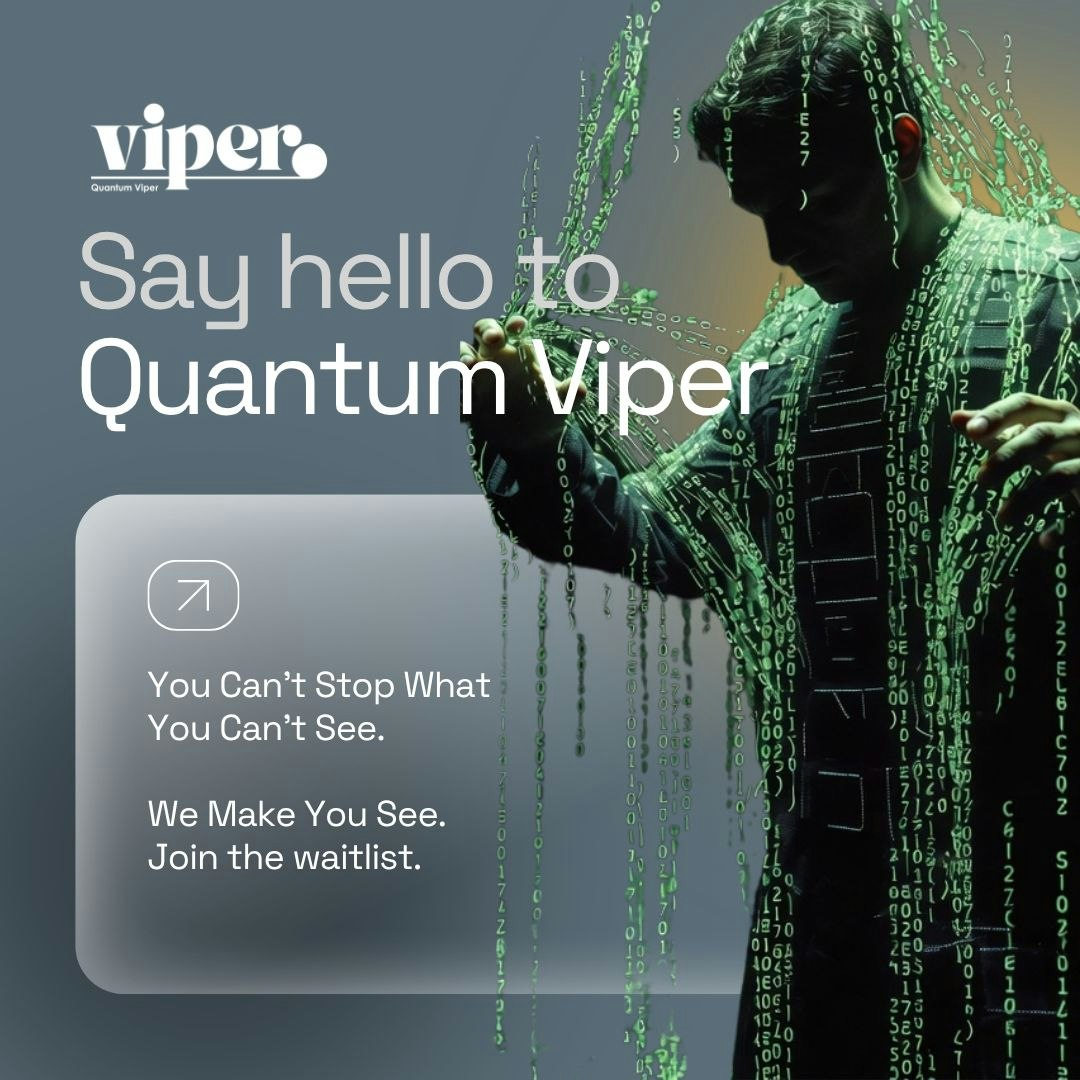 Quantum Viper gallery image