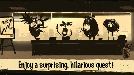 The Office Quest gallery image