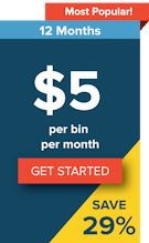 Storage on Demand, a UPS Innovation gallery image