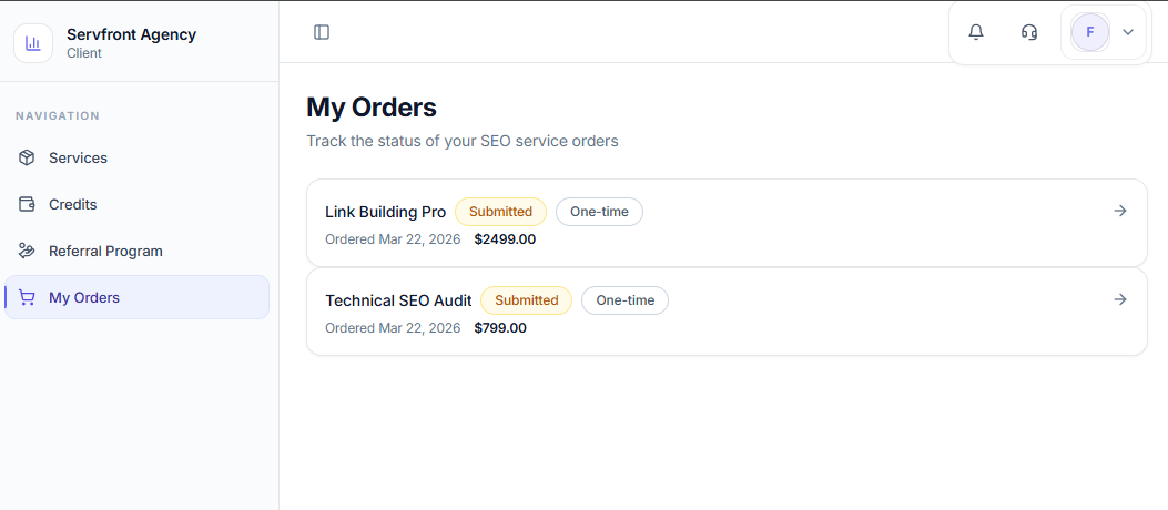 Clientlex gallery image