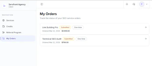 Clientlex gallery image