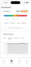 MitaraAI - Your AI nutrition coach gallery image