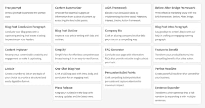 Opax AI gallery image