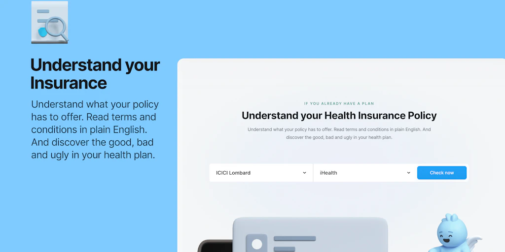 Ditto Insurance: Spam-free, personalized insurance advice | Product Hunt