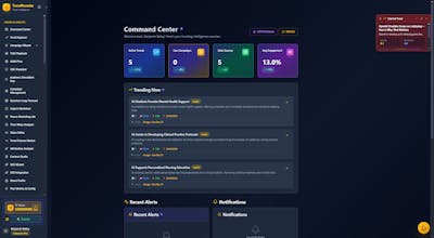 WeTrend gallery image