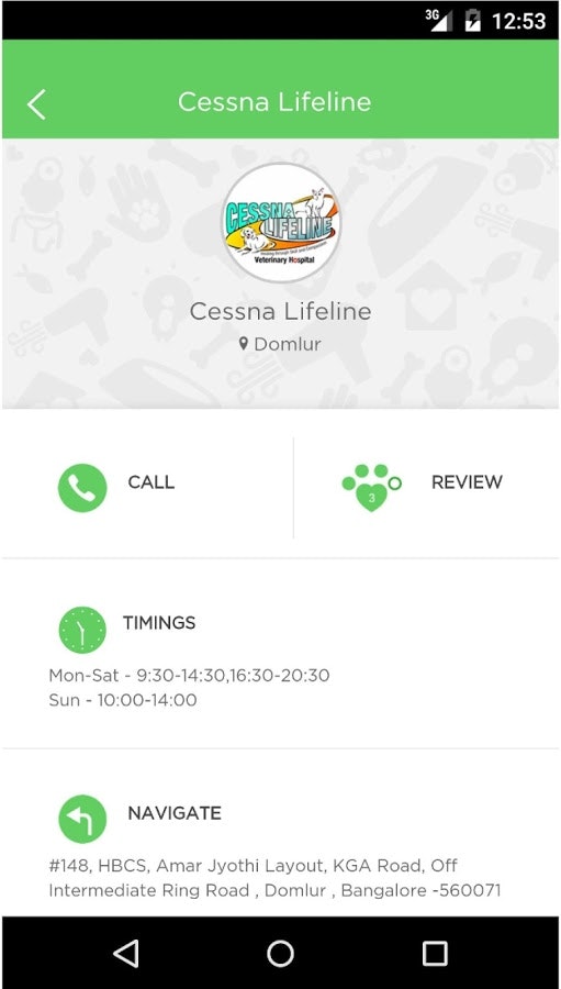 TailsLife gallery image