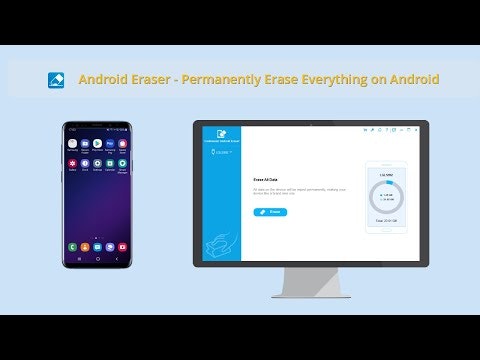 Coolmuster Android Eraser gallery image
