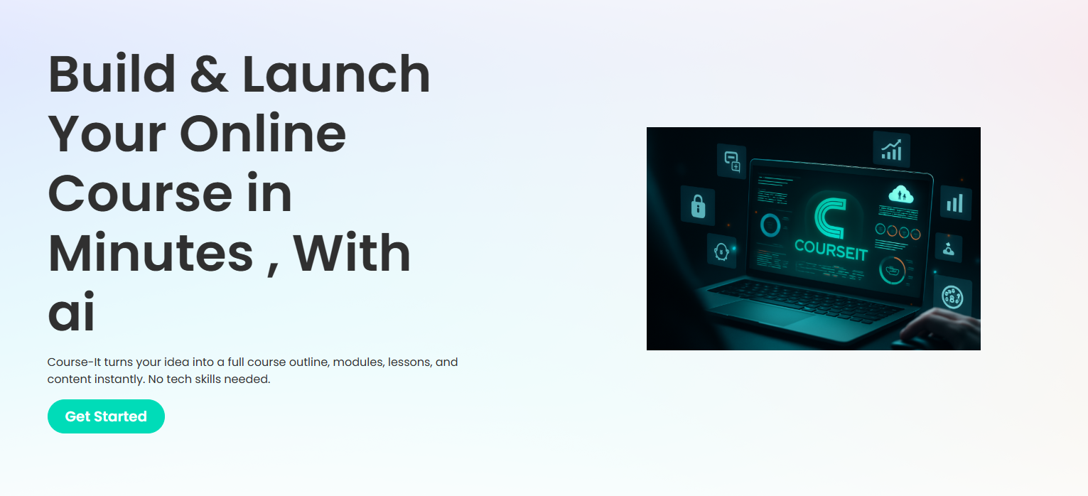 Course-it gallery image