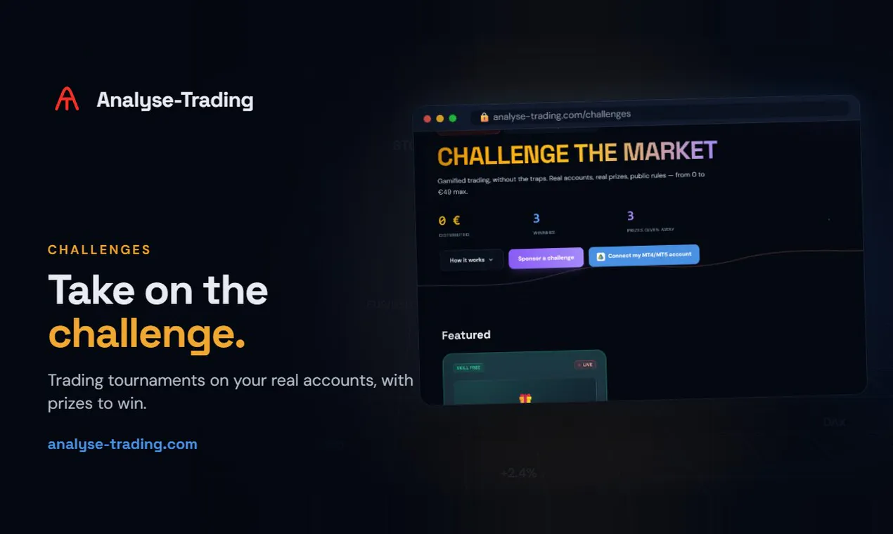Analyse-Trading gallery image
