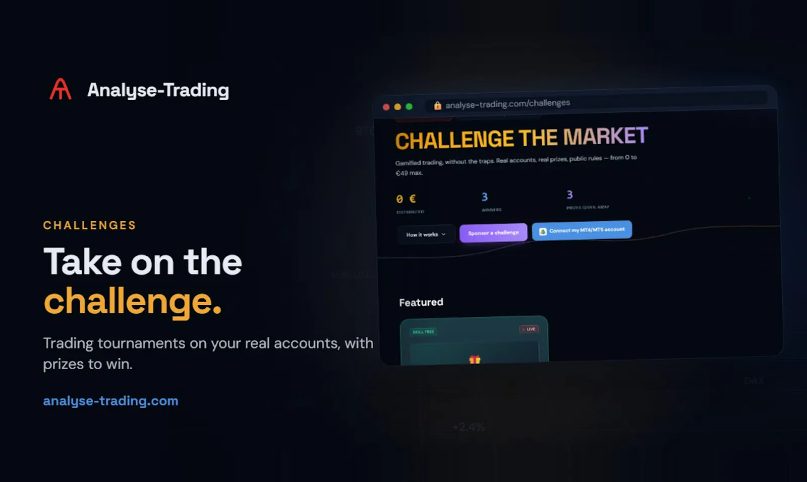 Analyse-Trading screenshot 5