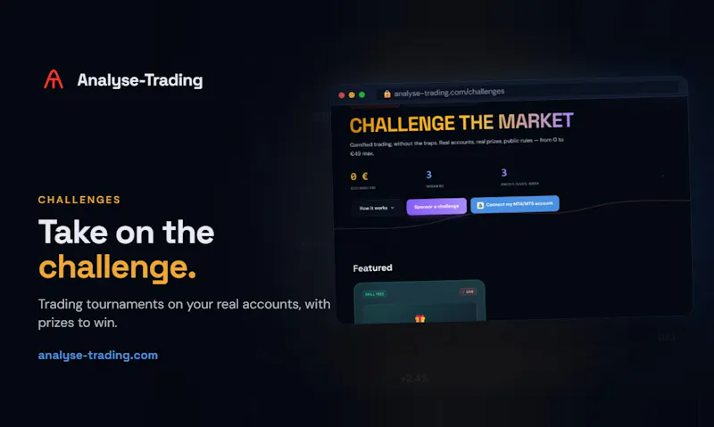 Analyse-Trading screenshot 5