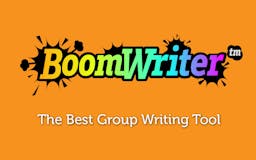 BoomWriter media 2